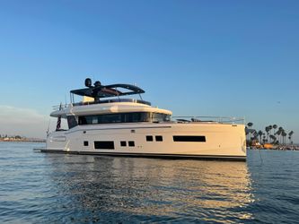 64' Sirena 2021 Yacht For Sale